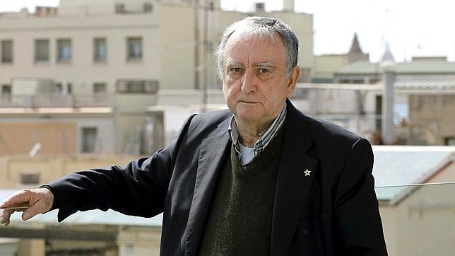 Muere Rafael Chirbes, gran cronista de España desde la Transición hasta la crisis.