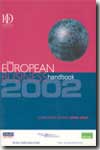 The european business handbook 2002. 9780749437435