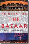 Reinventing the bazaar. 9780393050219
