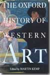 The Oxford history of western art. 9780192804150