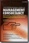The international guide to management consultancy