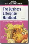 The business enterprise handbook