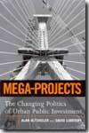 Mega-projects. 9780815701293
