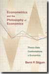 Econometrics and the philosophy of economics