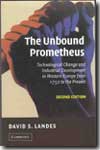 The unbound Prometheus. 9780521534024