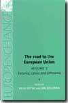 The road to the European Union. 9780719065613