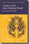 Gender in the Early Medieval World. 9780521013277