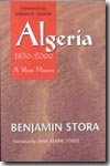 Algeria 1830-2000