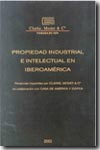 III Seminario de Propiedad Industrial e Intelectual en Iberoamérica. 9788460758327