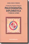Vocabulario científico-técnico de Paleografía, Diplomática y Ciencias afines