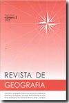 Revista de Geografía, Nº 2, año 2003