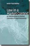 Law in market context. 9780521016551