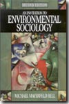 An invitation to environmental sociology