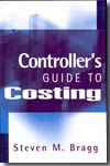 Controller's guide to costing