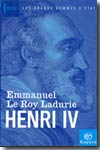 Henri IV. 9782227474987