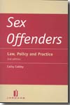 Sex offenders