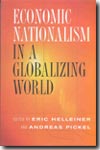 Economic nationalism in a globalizing world. 9780801489662