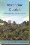 Byzantine butrint