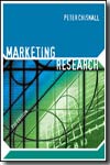 Marketing research. 9780077108120