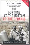 The fortune at the bottom of the pyramid. 9780131467507