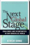 The next global stage. 9780131479449