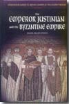 The emperor Justinian and the Byzantine Empire