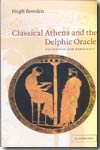 Clasical Athens and the Delphic oracle