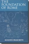 The foundation of Rome. 9780748621217