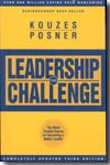 The leadership challenge. 9780787968335