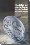 Modelos de crecimiento económico y dinámicas complejas
