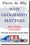 Why geography matters