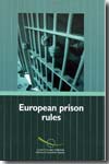 European prison rules