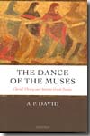 The dance of the Muses. 9780199292400