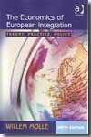The economics of european integration. 9780754648123
