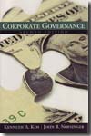 Corporate governance. 9780131735347