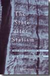 The State after statism