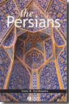 The Persians. 9781405156806