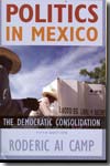 Politics in Mexico. 9780195313321