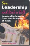 Sex, leadership and Rock'n'Roll