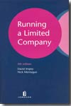 Running a limited company