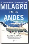 Milagro en los Andes. 9788408067092