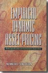 Empirical dynamic asset pricing