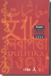 Anuario Asia-Pacífico 2004
