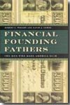 Financial founding fathers. 9780226910680