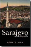 Sarajevo. 9781850657651
