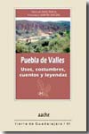 Puebla de Valles. 9788496236707