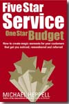Five star service