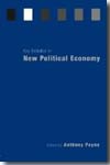 Key debates in new political economy. 9780415397278