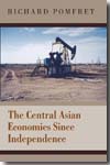 The central Asian economies since independence. 9780691124650