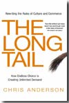 The Long Tail. 9781844138500